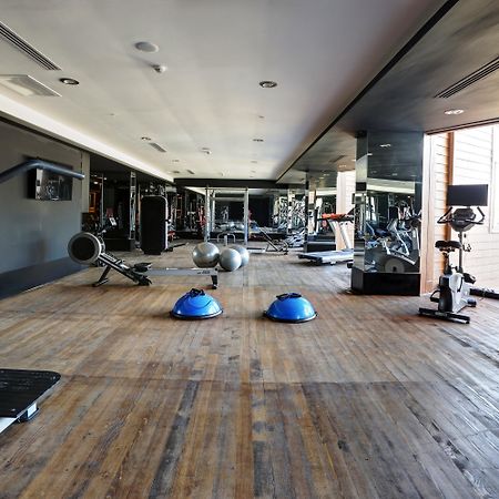 Suhan360 Hotel&Spa Kuşadası Buitenkant foto