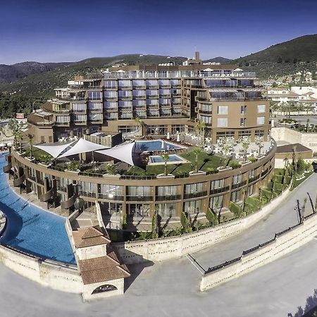 Suhan360 Hotel&Spa Kuşadası Buitenkant foto