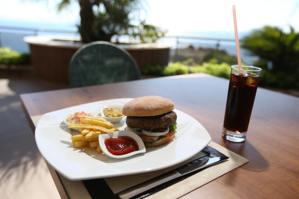 Suhan360 Hotel&Spa Kuşadası Buitenkant foto
