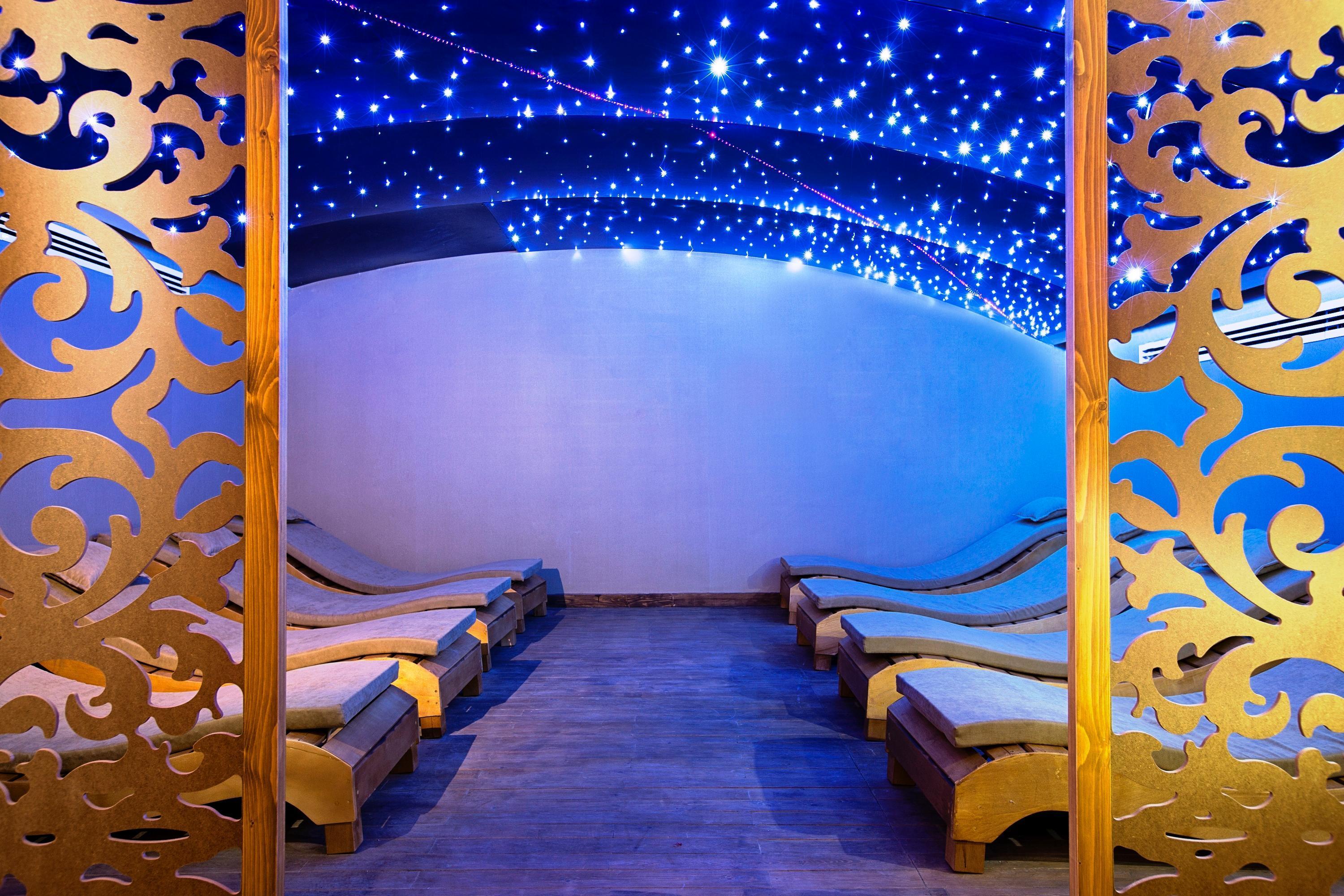 Suhan360 Hotel&Spa Kuşadası Buitenkant foto