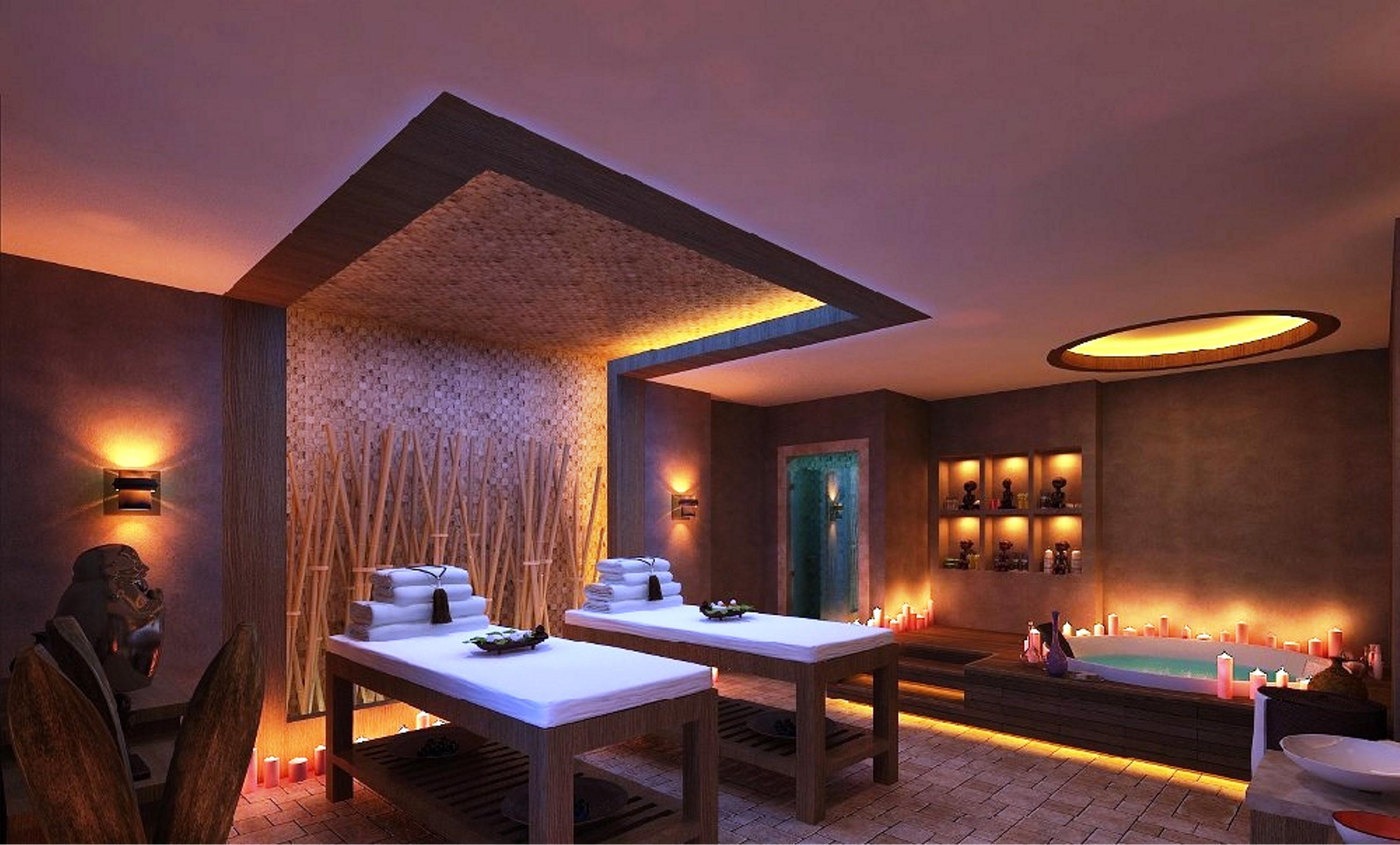 Suhan360 Hotel&Spa Kuşadası Buitenkant foto
