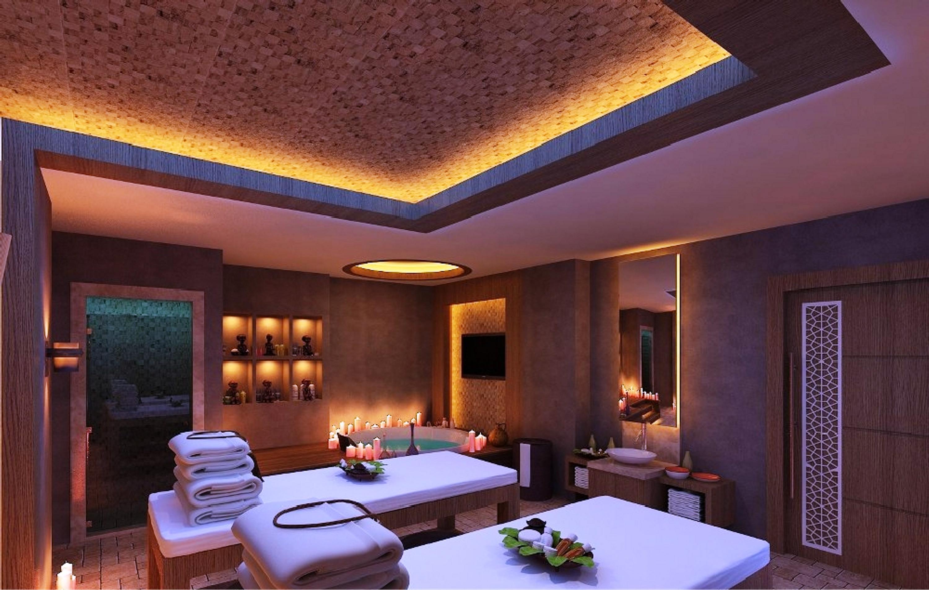 Suhan360 Hotel&Spa Kuşadası Buitenkant foto