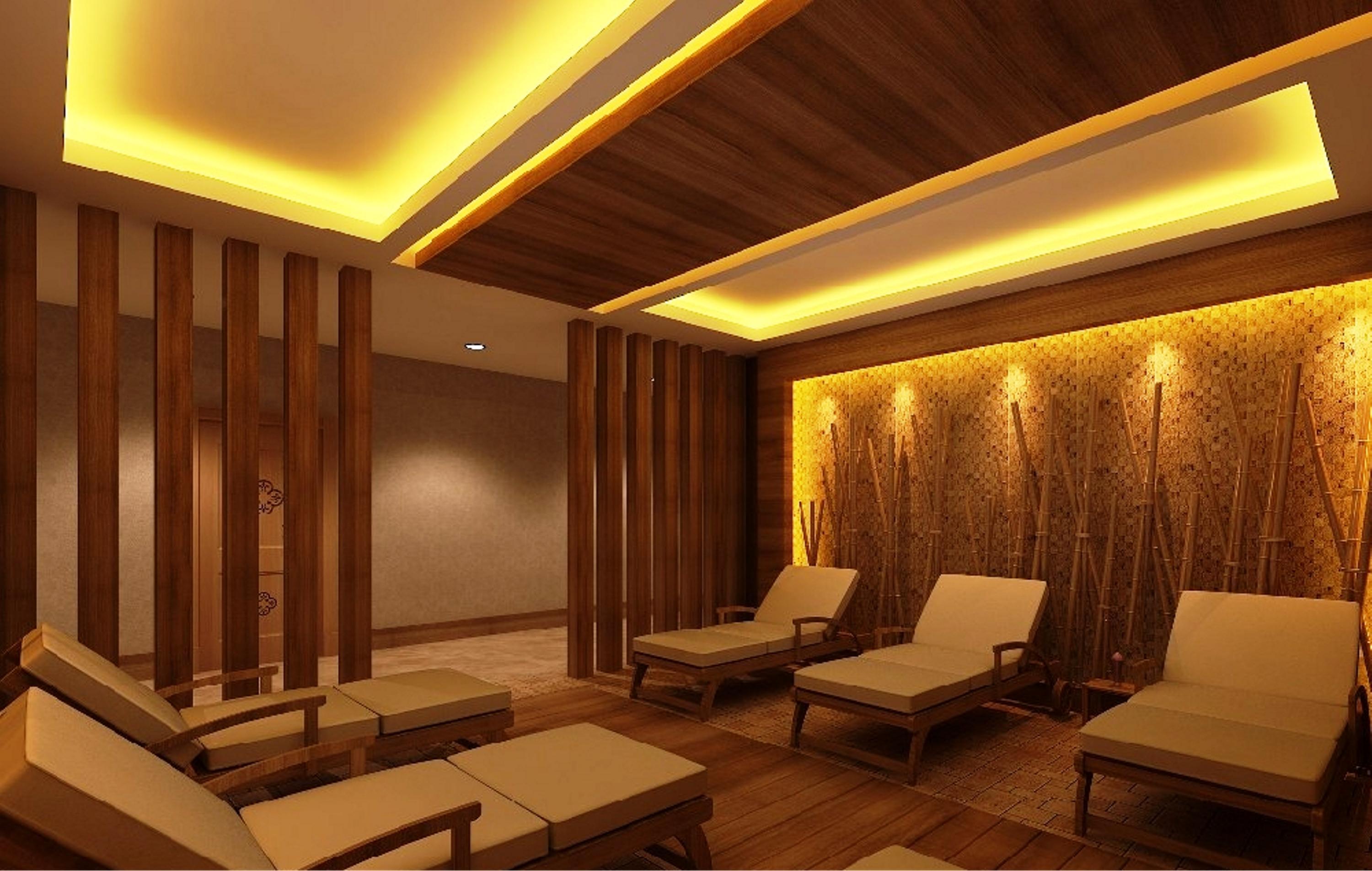 Suhan360 Hotel&Spa Kuşadası Buitenkant foto