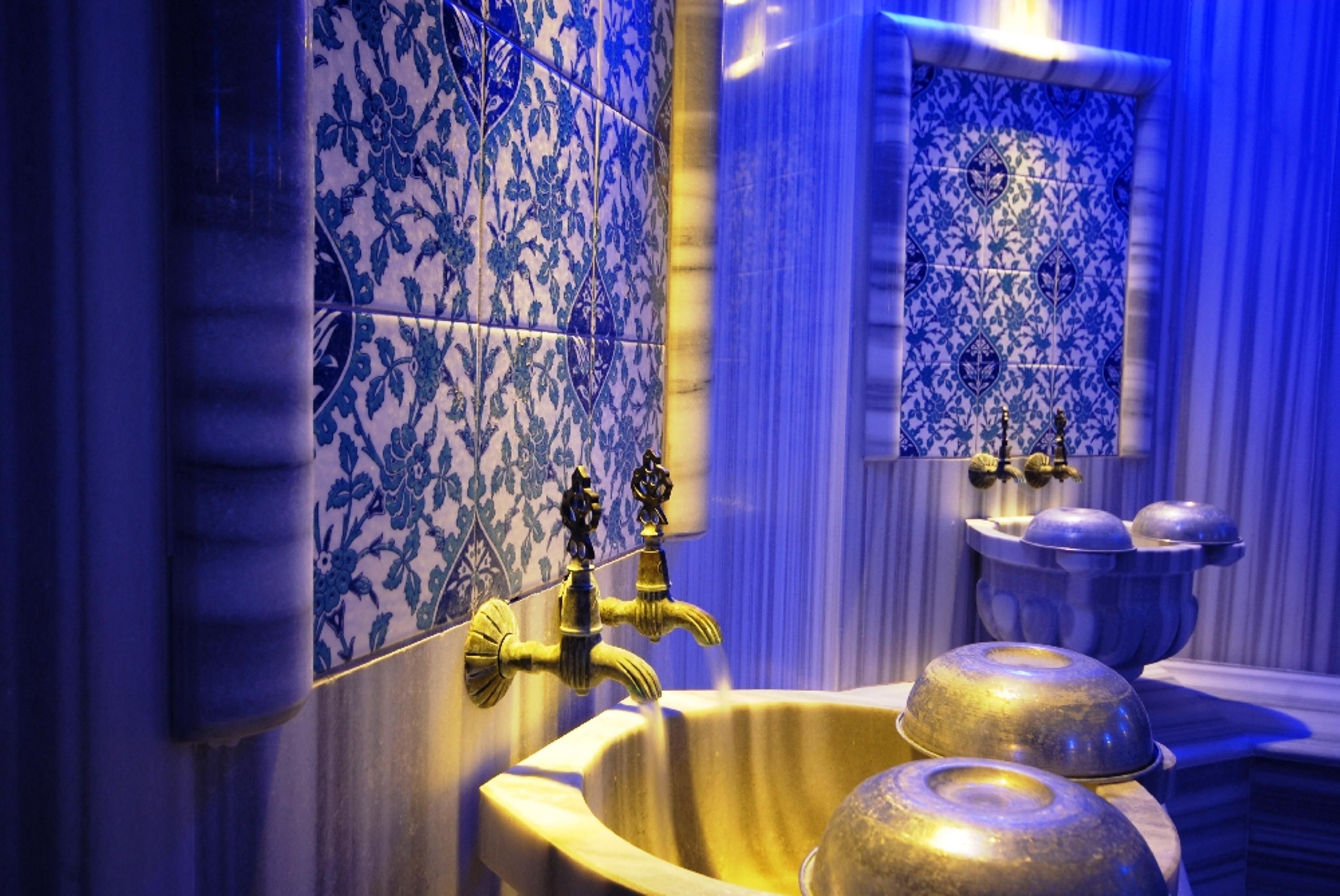 Suhan360 Hotel&Spa Kuşadası Buitenkant foto