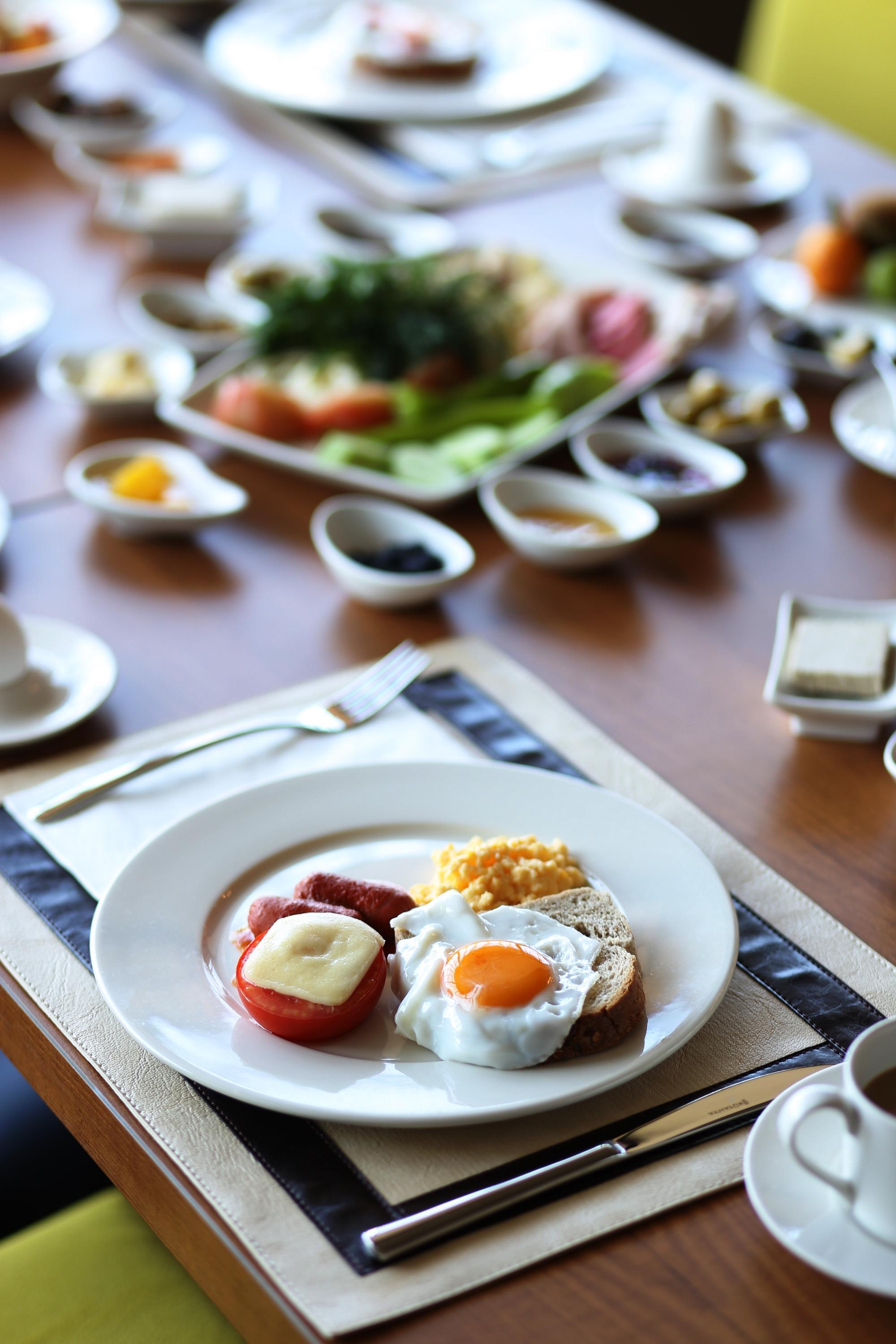 Suhan360 Hotel&Spa Kuşadası Buitenkant foto