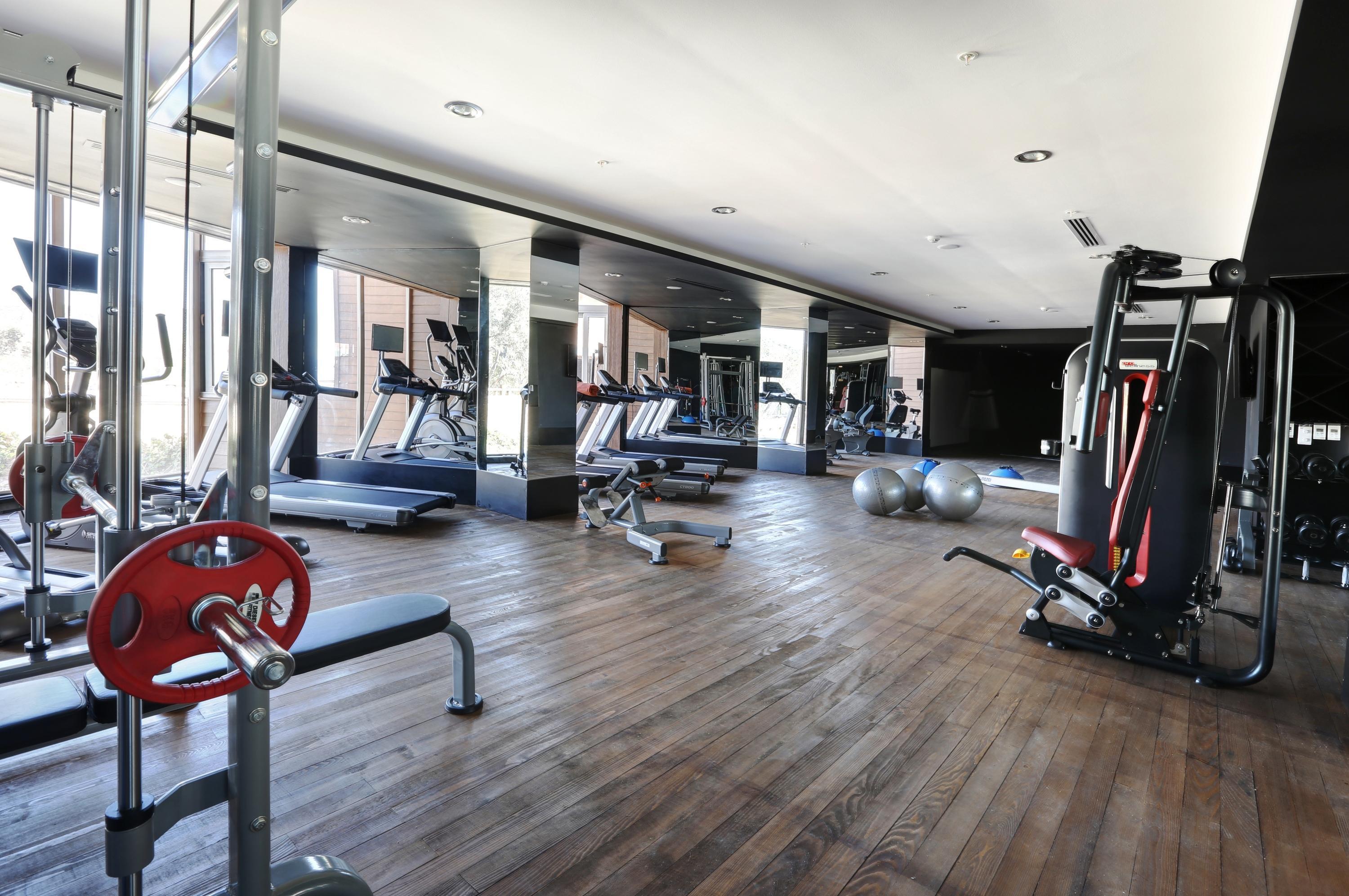 Suhan360 Hotel&Spa Kuşadası Buitenkant foto